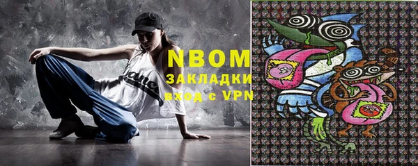 стафф Гусев
